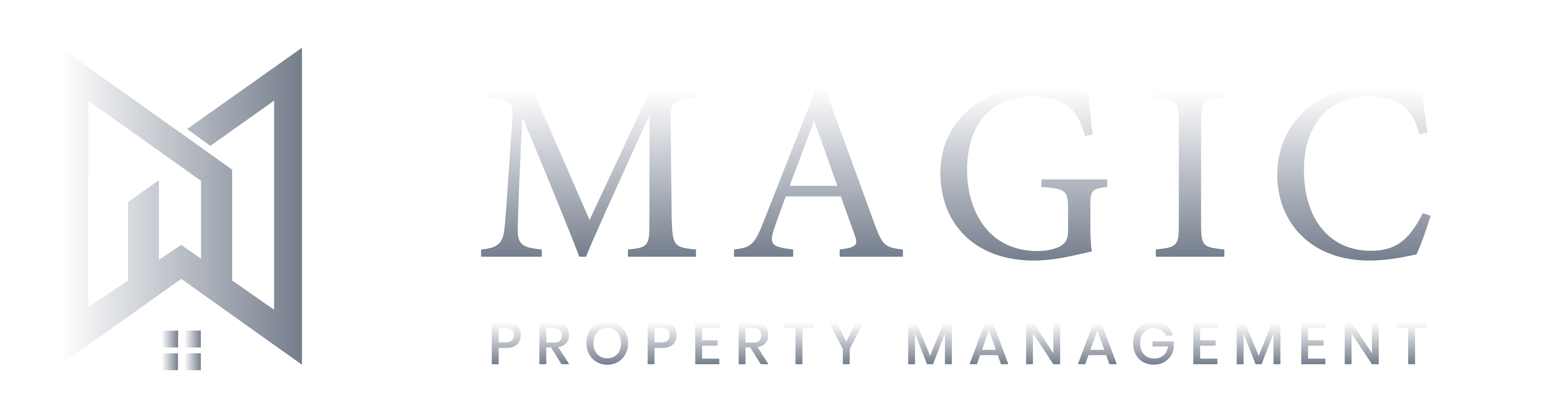 Magic Property Management