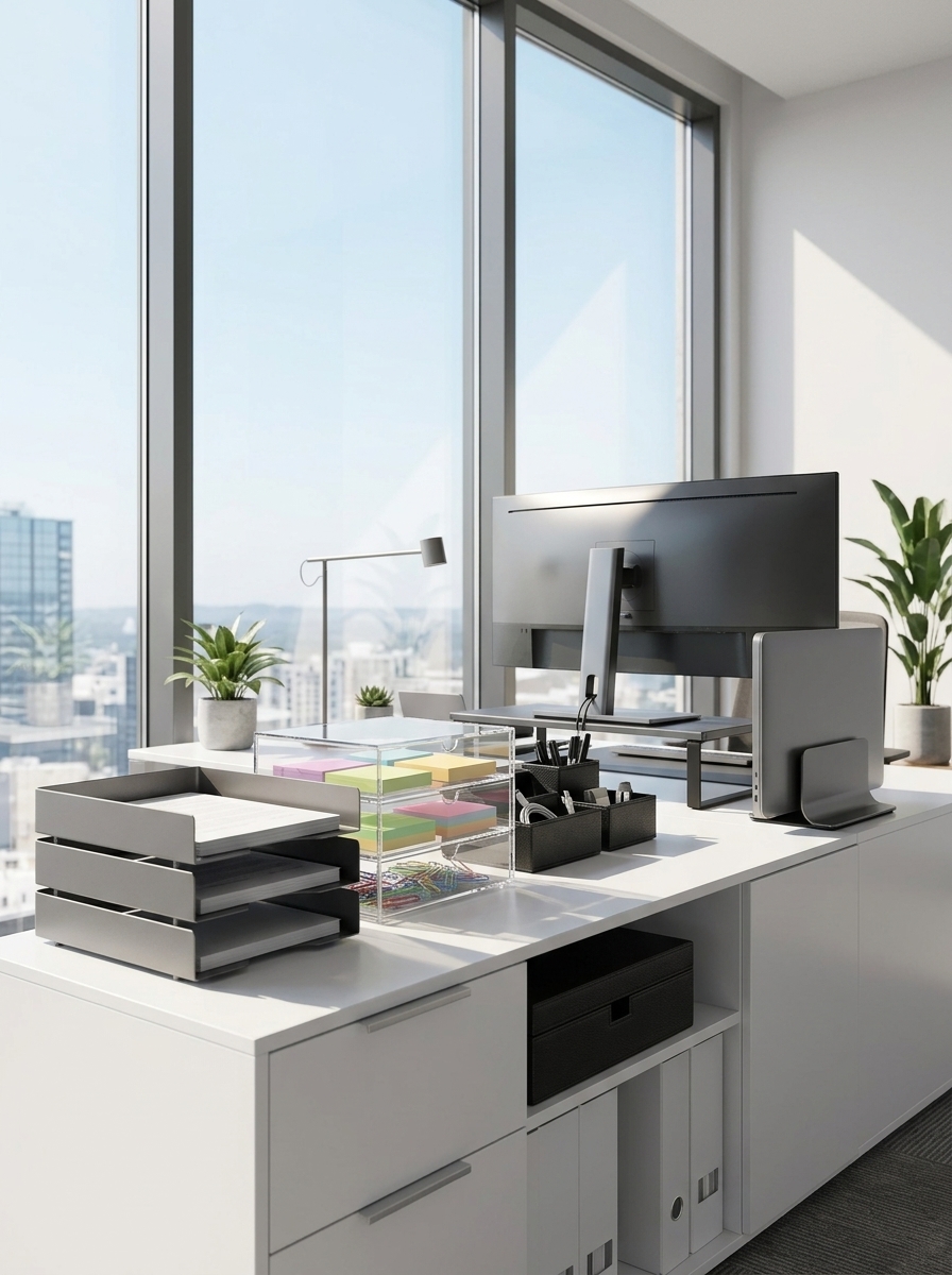 Commercial Cleaning & Maintenance