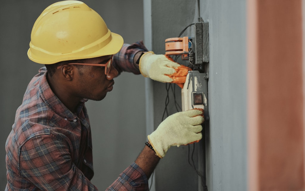 General Maintenance & Handyman