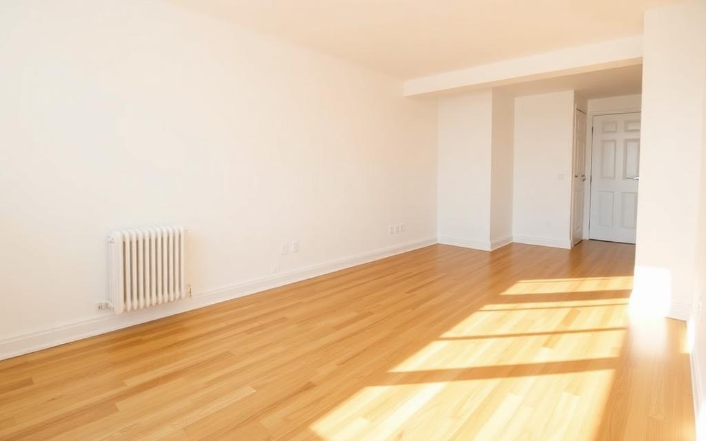Move-In / Move-Out Cleaning